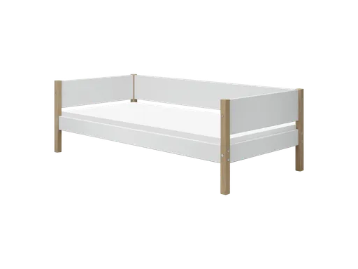 Einzelbett
